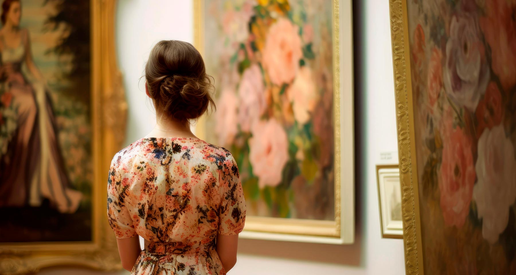 Julia Art biography