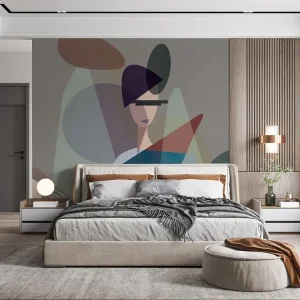 High quality Canvas wallpaper (canvas effect)