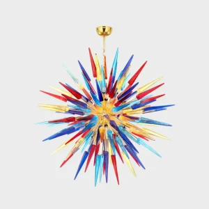 Lampadari e lampade