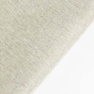 Tissu Cachemire de haute qualité, couleur beige