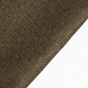 Tissu Cachemire de haute qualité, couleur marron