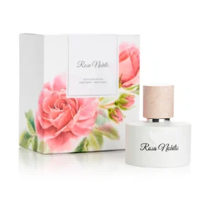 Rosa Nobilis - Prodotto naturale, 60 ml