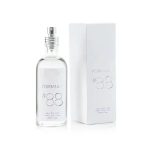 Formula 88 - Nuova acqua di profumo, 100 ml