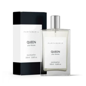Queen - Fragranza femminile, 100 ml