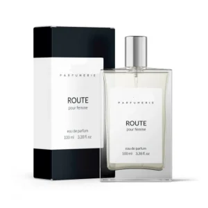 Route - Fragranza femminile, 100 ml