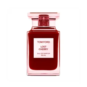 Tom Ford Cherry - Eau de Parfum, 100 ml