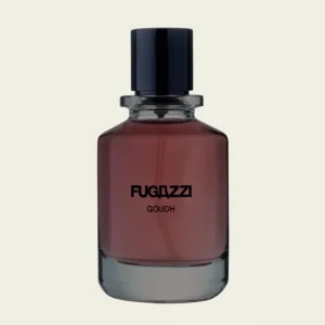 Fugazzi Goudh - Extrait de Parfum, 100 ml