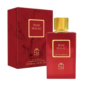 Rose - Eau de Toilette, 100 ml
