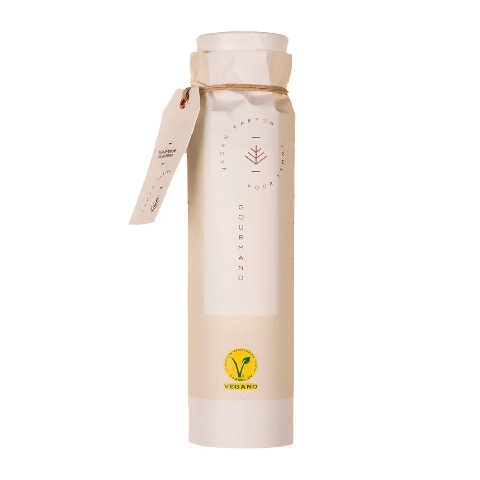 Suna Vegan - Eau de Parfum per donna, 150 ml